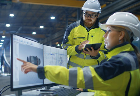 Technologies That Can Help in Retaining Labor