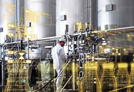 How Does IoT and Big Data Contribute Significantly to the Food Industry?