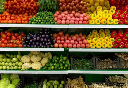 Innovative Strategies that can Change the Future of Food