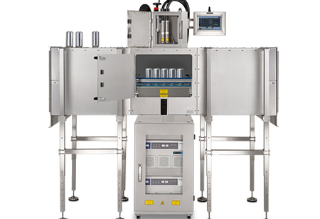 Videojet Technologies Unveils New Lightfoot Canning Solution