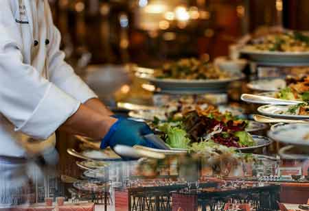 The Fundamentals of Food Service Management