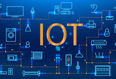 How Can Food Companies Utilize IoT to Transform Food Packaging?