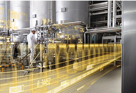 How the Beverage Industry is Advancing with Technologies