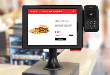 Self-Service Kiosks: How are They Reforming Fast Food Restaurants