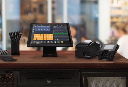 Key Features of an Optimal POS System