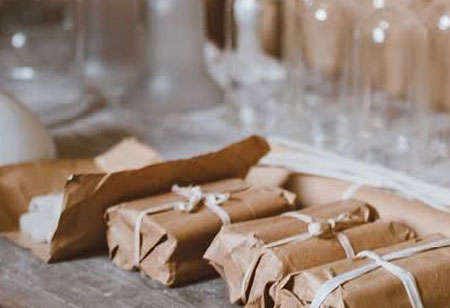 What are the New Food Packaging Trends That a Business Needs to Follow?