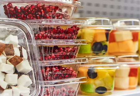 What's New in the Food Packaging Space?