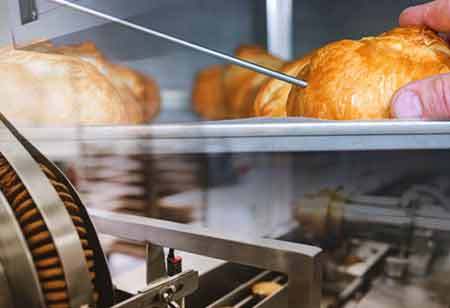 AgTech Advnacements Bringing Sustainability to the Food Industry