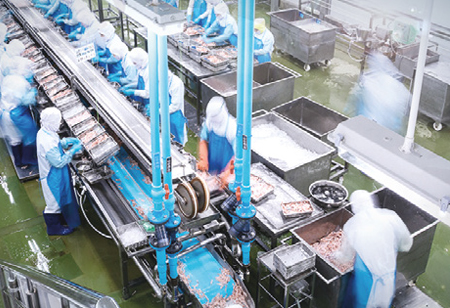 With the World Locked Down, Technology Must Help Continue the Fight Against Modern Slavery