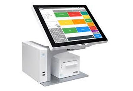 Perks of Having a Custom POS-System!