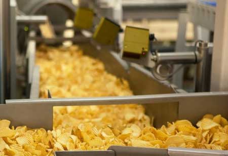 Innovations Largely Impacting the Food and Beverage Industry
