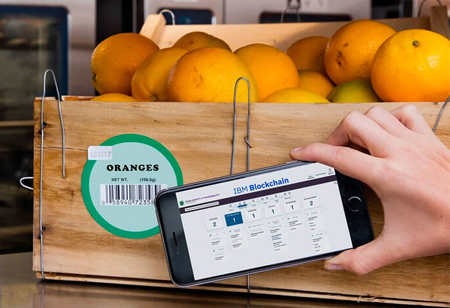 Is Technology the Key to Food Safety?