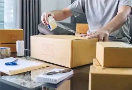 How Transport Packaging Technologies and Materials Ensure Food Sector Safety