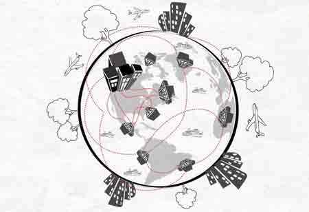 How Will Sensing Technology Revolutionize Tracking and Tracing Processes in Supply Chain Management?