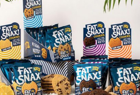 Fat Snax Secures USD 4.5 Million in Series A Round of Financing