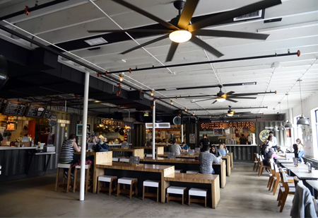 New Dining Trends Restaurants Must Adopt
