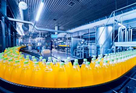 Can Smart Technology Benefit Beverage Industry?