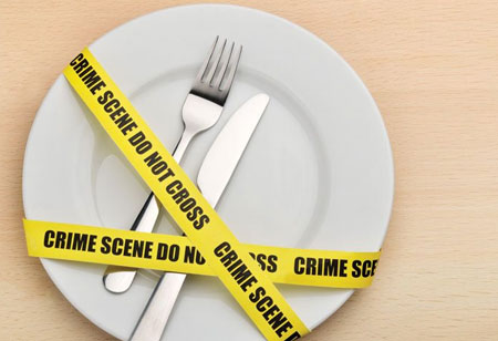 Making Sense Of Food Safety