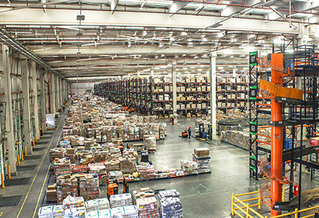 What are the Trends Followed by the Food and Beverage Companies?