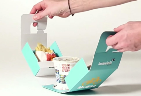 What are the Latest Food Packaging Trends?