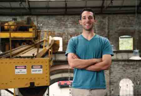 Farming for the Future the New Generation of Startups that are Redefining Food