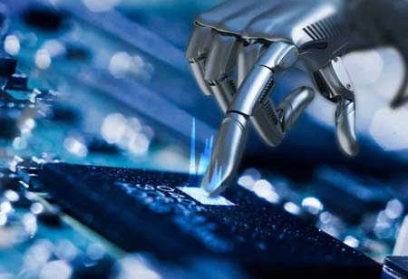 How Automation and Robotics is Transforming the Food Manufacturing Sector 