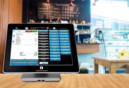 Essential Components and Features for a POS System 