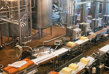 How is Automation and Manufacturing Influencing the Food Industry?