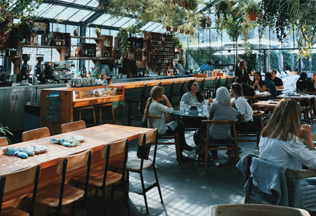 How Restaurant Management Software is Beneficial