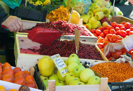 Can Companies Leverage Technologies to Improve Food Safety?