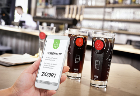 How Artificial Intelligence is Helping the Beverage Industry Grow