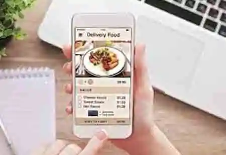 Food eCommerce: Trends Affecting the Online Food Ordering and Delivery Industry