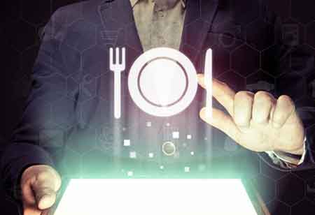 Top 4 Innovations Changing the Restaurant Industry