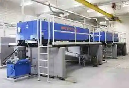 Centrisys to Deliver Decanter Centrifuge for Bioenergy Devco's Maryland Food Center Project