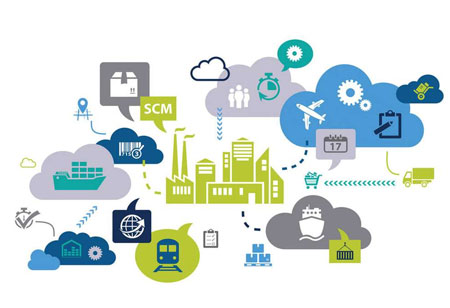 Digitizing Storage Facilities by Adding Flexibility to the Cold Chain