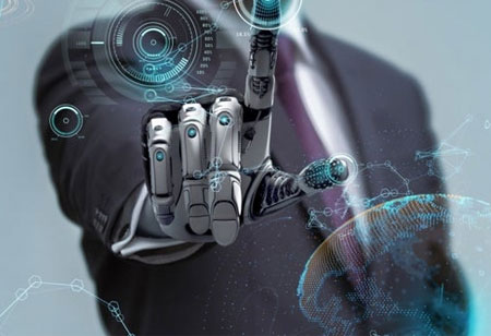 The Ultimate Worker Assistant, Cobot