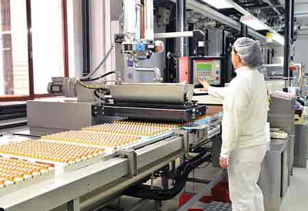 How Evolving Technology Enhances Safety in Food Industry