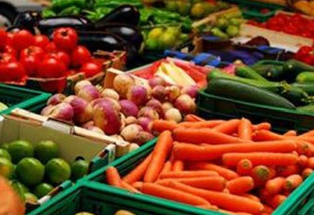 Sustainable Food Management with Unique Initiatives