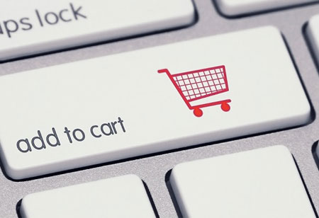 Food and Beverage eCommerce in Action