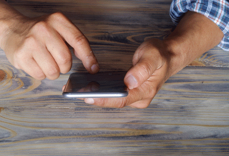 Manage Your Androids Remotely!