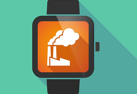 Exploring the Wearable Technology Use Cases in Food Production