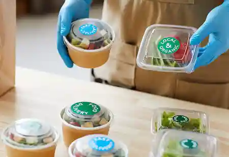 How Smart Food Packaging is Enhancing Food Quality