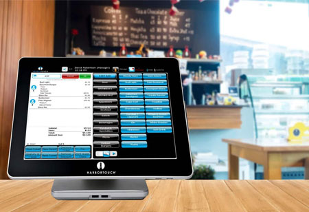 Noticing the Unseen: POS Software and its Benefits
