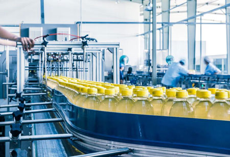 Current Advancements in the Food Industry