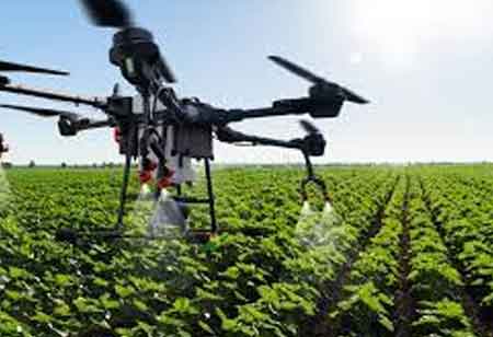 What Are The Significant Agtech Trends To Look Forward To?