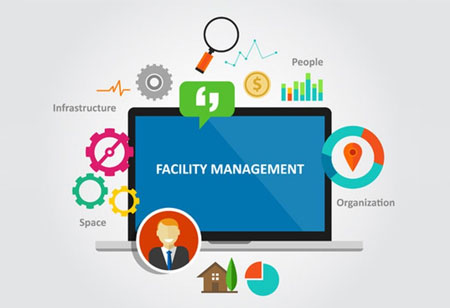 Facility Management App: A Restaurant Manager's Sidekick