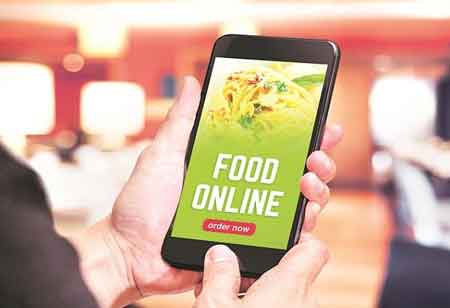 How Cloud Kitchens Can Improve Online Food Delivery Services 