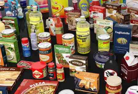 How Does the Right Packaging Technology Help in Ensuring Food Safety?