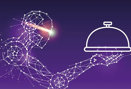 How is Bot with AI from Google Improving Food Ordering?
