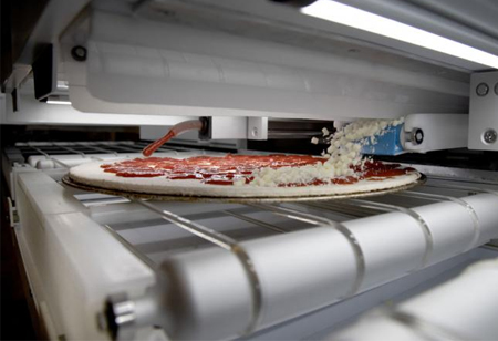 Here's How AI Blends Well with Foodservice Sector